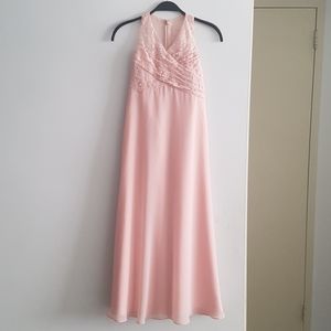 Gala Dress / Bridesmaids Dress for kids